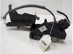 Recambio de cerradura puerta delantera izquierda para ford focus iii 1.6 tdci referencia OEM IAM 921755101  