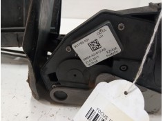Recambio de cerradura puerta delantera izquierda para ford focus iii 1.6 tdci referencia OEM IAM 921755101   2
