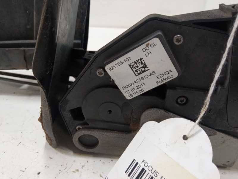 Recambio de cerradura puerta delantera izquierda para ford focus iii 1.6 tdci referencia OEM IAM 921755101  