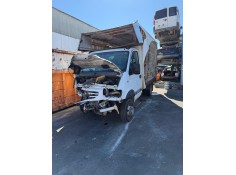 renault trucks mascott furgoneta del año 2000