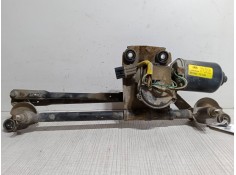 Recambio de motor limpia delantero para hyundai getz (tb) 1.1 referencia OEM IAM 981001C100   2