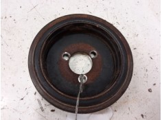 Recambio de polea cigueñal para bmw 3 compact (e46) 316 ti referencia OEM IAM   