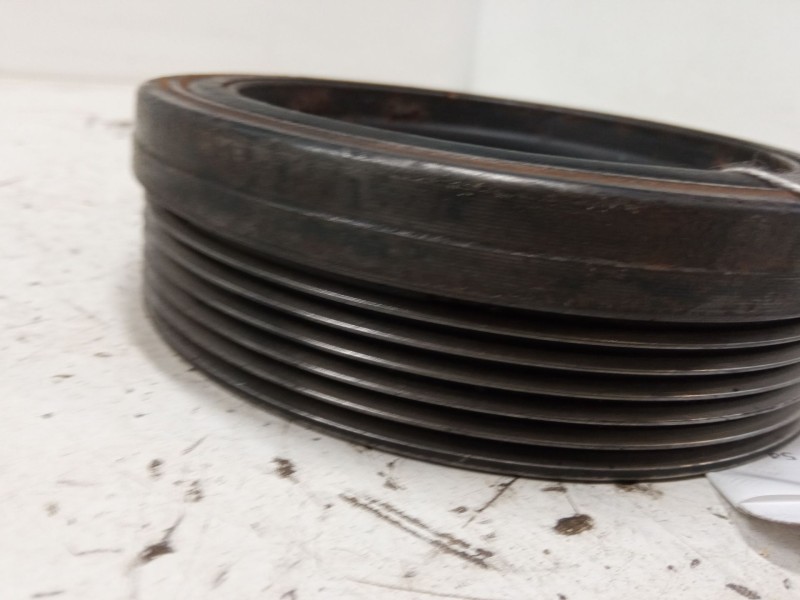 Recambio de polea cigueñal para bmw 3 compact (e46) 316 ti referencia OEM IAM   