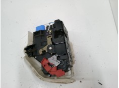 Recambio de cerradura puerta delantera izquierda para volkswagen golf plus v (5m1, 521) 1.9 tdi referencia OEM IAM   