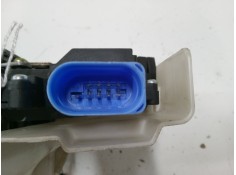 Recambio de cerradura puerta delantera izquierda para volkswagen golf plus v (5m1, 521) 1.9 tdi referencia OEM IAM    2