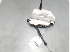 Recambio de cerradura puerta delantera izquierda para peugeot 307 cc (3b) 1.6 16v referencia OEM IAM 52229280  