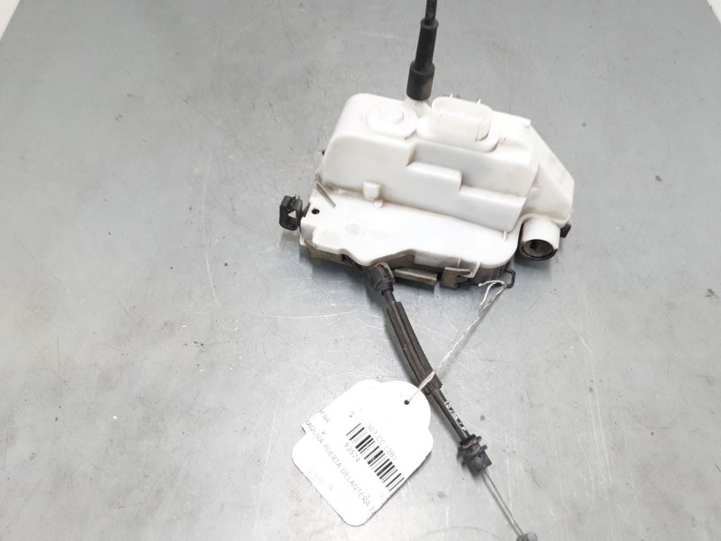 Recambio de cerradura puerta delantera izquierda para peugeot 307 cc (3b) 1.6 16v referencia OEM IAM 52229280  