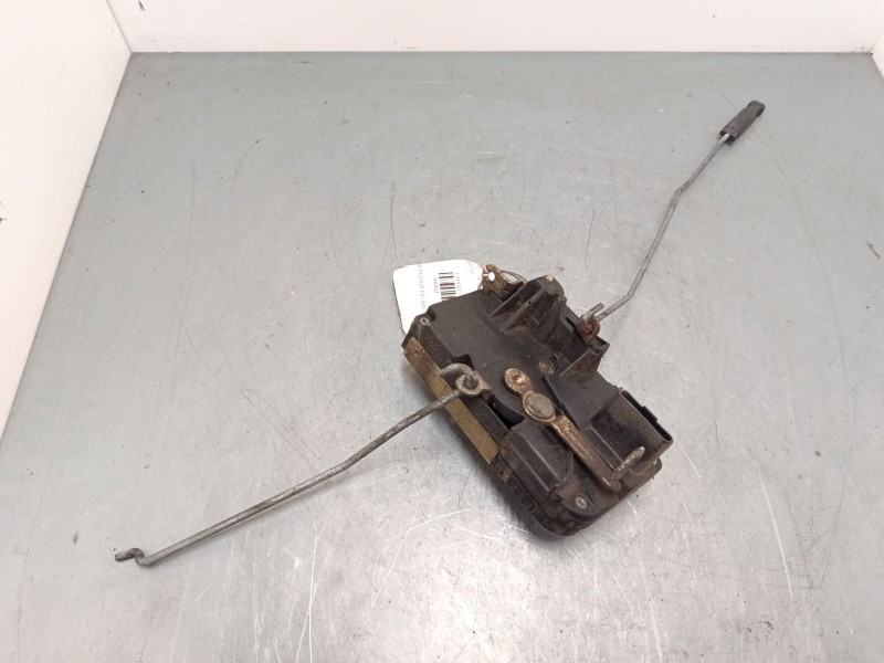 Recambio de cerradura puerta delantera izquierda para peugeot expert (224_) 2.0 hdi referencia OEM IAM   
