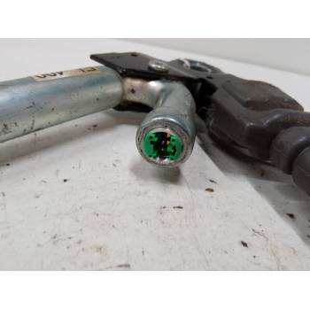 ANCLAJE CINTURON DELANTERO IZQUIERDO 