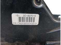 Recambio de cerradura puerta delantera izquierda para seat altea (5p1) 1.9 tdi referencia OEM IAM 3D1837015   2