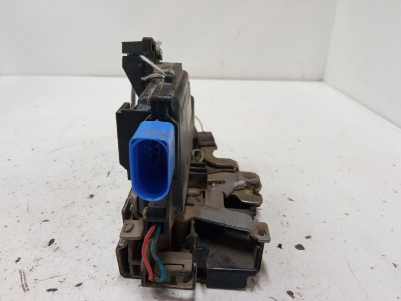 Recambio de cerradura puerta delantera izquierda para seat altea (5p1) 1.9 tdi referencia OEM IAM 3D1837015  