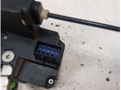 Recambio de cerradura puerta delantera izquierda para opel combo tour 1.3 cdti 16v referencia OEM IAM PM13203899   2