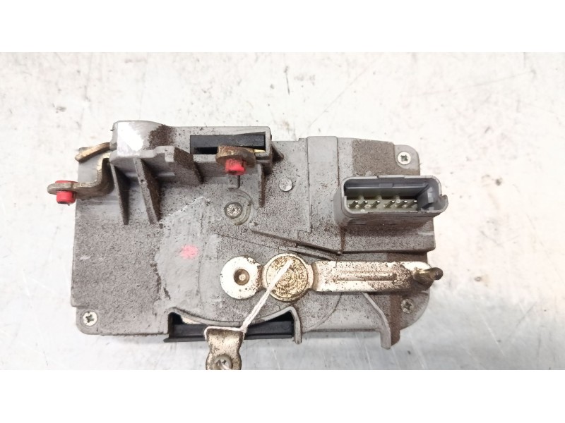 Recambio de cerradura puerta delantera izquierda para peugeot expert (224_) 2.0 hdi 16v referencia OEM IAM   