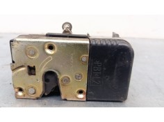 Recambio de cerradura puerta delantera izquierda para peugeot expert (224_) 2.0 hdi 16v referencia OEM IAM    2