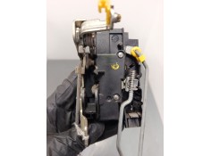 Recambio de cerradura puerta delantera izquierda para renault master ii furgoneta (fd) 2.5 dci referencia OEM IAM    2