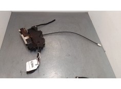 Recambio de cerradura puerta delantera izquierda para smart forfour (454) 1.1 (454.030) referencia OEM IAM   