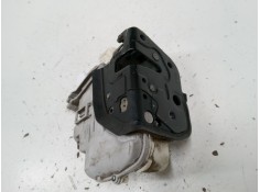 Recambio de cerradura puerta delantera izquierda para audi a3 (8p1) 2.0 tdi 16v referencia OEM IAM JA64F1837015  
