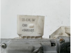 Recambio de cerradura puerta delantera izquierda para audi a3 (8p1) 2.0 tdi 16v referencia OEM IAM JA64F1837015   2