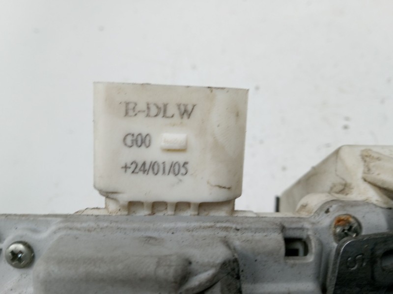 Recambio de cerradura puerta delantera izquierda para audi a3 (8p1) 2.0 tdi 16v referencia OEM IAM JA64F1837015  