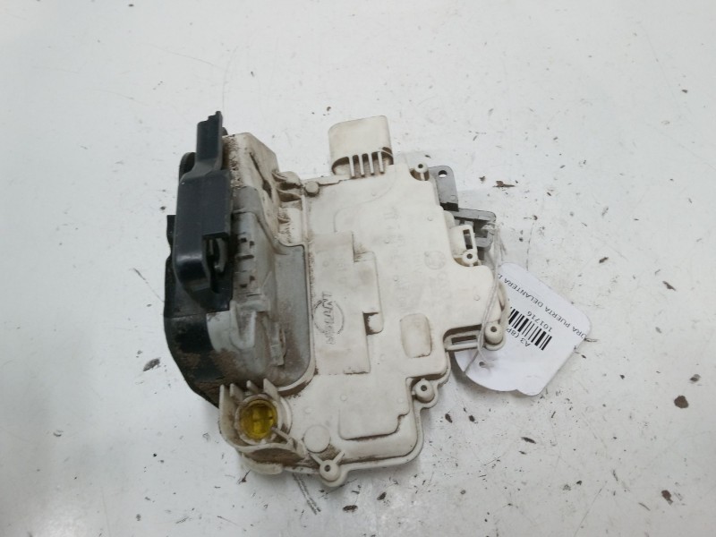 Recambio de cerradura puerta delantera izquierda para audi a3 (8p1) 2.0 tdi 16v referencia OEM IAM JA64F1837015  