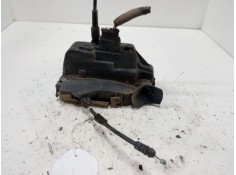 Recambio de cerradura puerta delantera izquierda para nissan primera hatchback (p12) 2.2 di referencia OEM IAM   