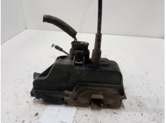 Recambio de cerradura puerta delantera izquierda para nissan primera hatchback (p12) 2.2 di referencia OEM IAM    2