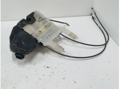 Recambio de cerradura puerta delantera izquierda para hyundai tucson (jm) 2.0 crdi referencia OEM IAM   