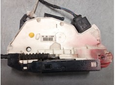 Recambio de cerradura puerta delantera izquierda para seat ibiza iv sc (6j1, 6p5) 1.9 tdi referencia OEM IAM 15A5N1837015A   2