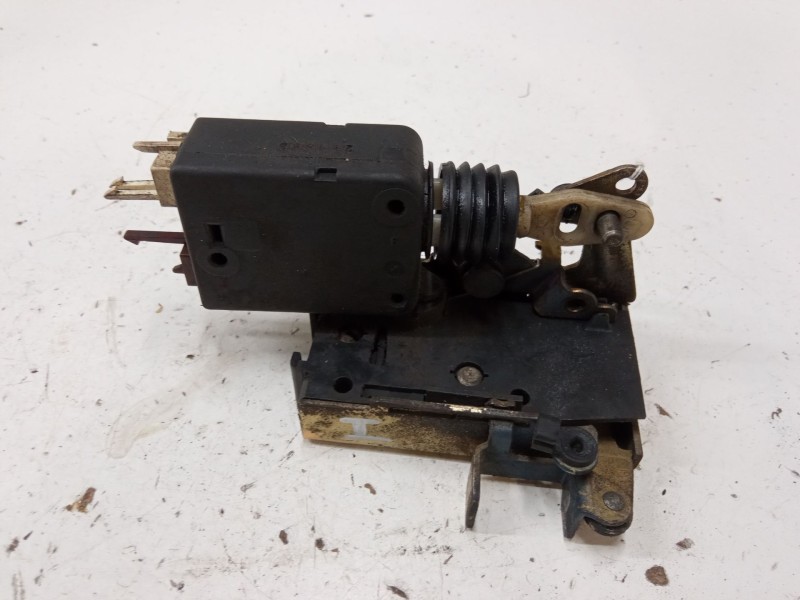 Recambio de cerradura puerta delantera izquierda para citroën saxo (s0, s1) 1.5 d referencia OEM IAM   