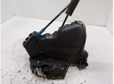 Recambio de cerradura puerta delantera izquierda para toyota corolla verso (zer_, zze12_, r1_) 1.8 (znr11_) referencia OEM IAM  