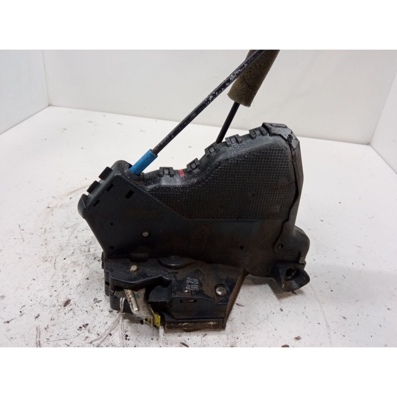 Recambio de cerradura puerta delantera izquierda para toyota corolla verso (zer_, zze12_, r1_) 1.8 (znr11_) referencia OEM IAM  