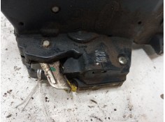 Recambio de cerradura puerta delantera izquierda para toyota corolla verso (zer_, zze12_, r1_) 1.8 (znr11_) referencia OEM IAM   2