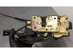 Recambio de cerradura puerta delantera izquierda para ford focus i (daw, dbw) 1.8 turbo di / tddi referencia OEM IAM XS41A21813C 2