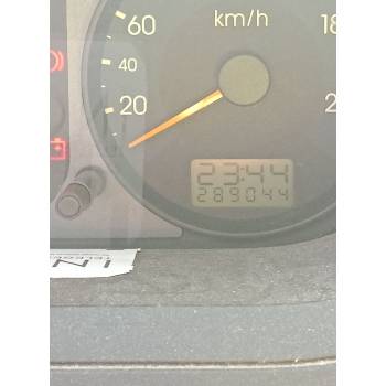 FORD FIESTA V (JH_, JD_)