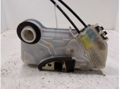 Recambio de cerradura puerta delantera izquierda para peugeot 108 1.2 referencia OEM IAM   