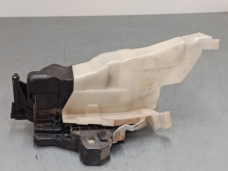 Recambio de cerradura puerta delantera izquierda para mercedes-benz clk (c208) clk 320 (208.365) referencia OEM IAM 40531115008 