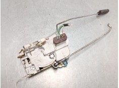 Recambio de cerradura puerta delantera izquierda para peugeot partner monospace (5_, g_) 2.0 hdi referencia OEM IAM   