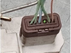 Recambio de cerradura puerta delantera izquierda para peugeot partner monospace (5_, g_) 2.0 hdi referencia OEM IAM    2