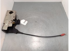 Recambio de cerradura puerta delantera izquierda para ford transit furgoneta (fa_ _) 2.2 tdci referencia OEM IAM   