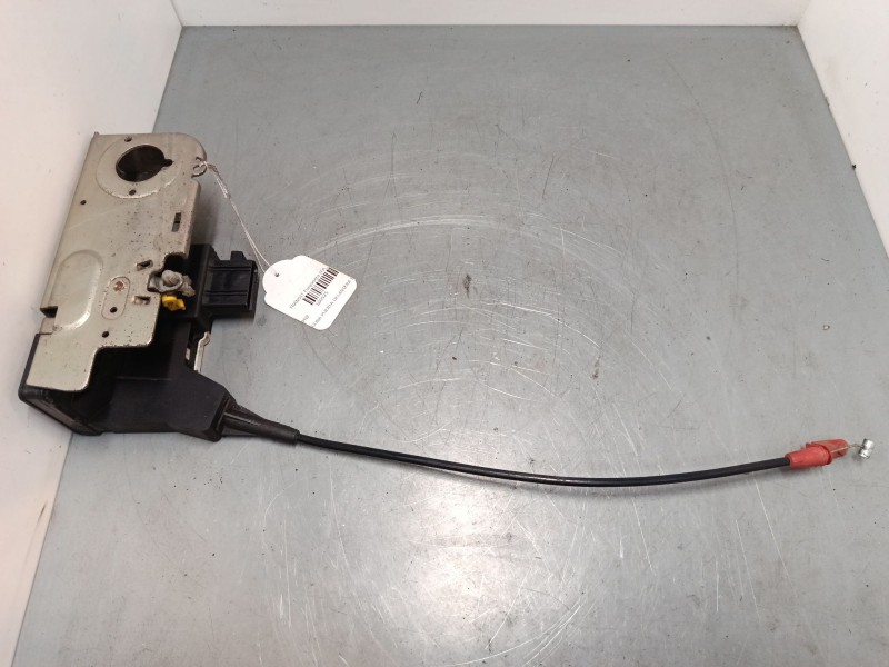 Recambio de cerradura puerta delantera izquierda para ford transit furgoneta (fa_ _) 2.2 tdci referencia OEM IAM   