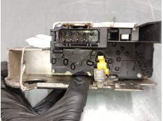 Recambio de cerradura puerta delantera izquierda para ford transit furgoneta (fa_ _) 2.2 tdci referencia OEM IAM    2