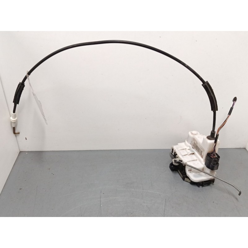Recambio de cerradura puerta delantera izquierda para fiat 500 c (312_) 1.2 (312cxa1a, 312axa1a) referencia OEM IAM 51935119  