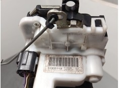 Recambio de cerradura puerta delantera izquierda para fiat 500 c (312_) 1.2 (312cxa1a, 312axa1a) referencia OEM IAM 51935119   2