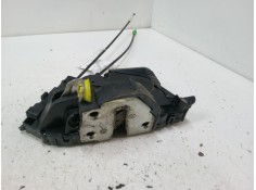 Recambio de cerradura puerta delantera izquierda para toyota yaris (_p9_) 1.4 d-4d (nlp90_) referencia OEM IAM   