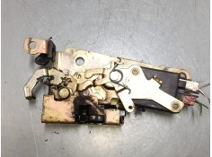 Recambio de cerradura puerta delantera izquierda para smart fortwo coupé (450) 0.8 cdi (450.300, 450.301, 450.302, 450.303, 450.