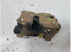 Recambio de cerradura puerta delantera izquierda para renault kangoo (kc0/1_) 1.2 16v (kc05, kc06, kc03, kc0t, kc0w, kc1d) refer