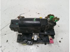 Recambio de cerradura puerta delantera izquierda para renault kangoo (kc0/1_) 1.2 16v (kc05, kc06, kc03, kc0t, kc0w, kc1d) refer 2