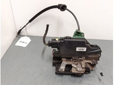 Recambio de cerradura puerta delantera izquierda para volkswagen golf iv (1j1) 1.9 tdi referencia OEM IAM C3B1837015Q  