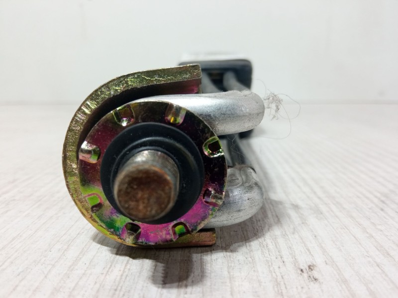 Recambio de anclaje cinturon trasero derecho para seat ibiza ii (6k1) 1.4 16v referencia OEM IAM   