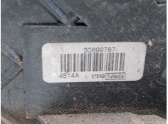 Recambio de cerradura puerta delantera izquierda para volvo v50 (545) 1.6 d referencia OEM IAM 30699787   2